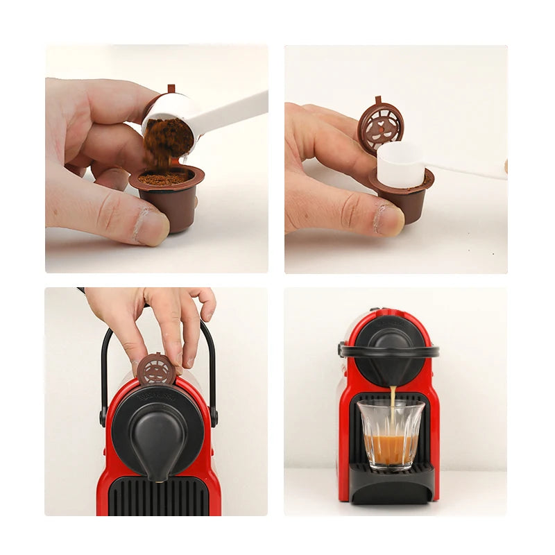 coffee pods for keurig