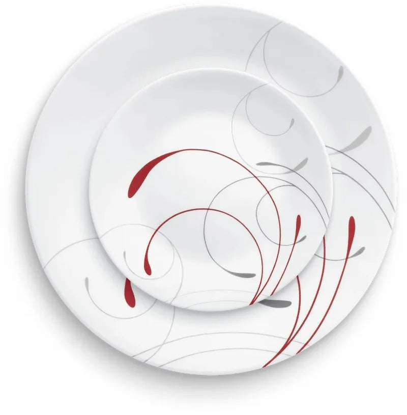 Corelle dinnerware sets clearance