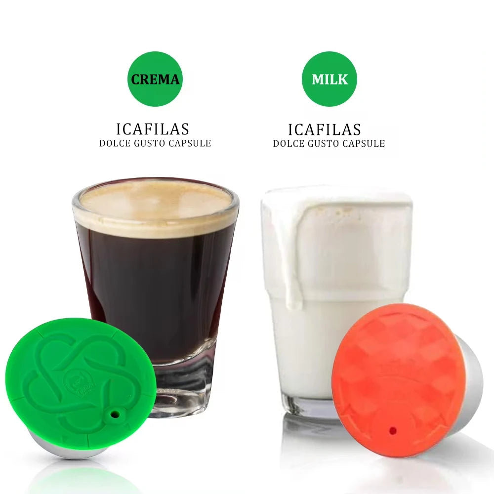 coffee pods for nespresso machine