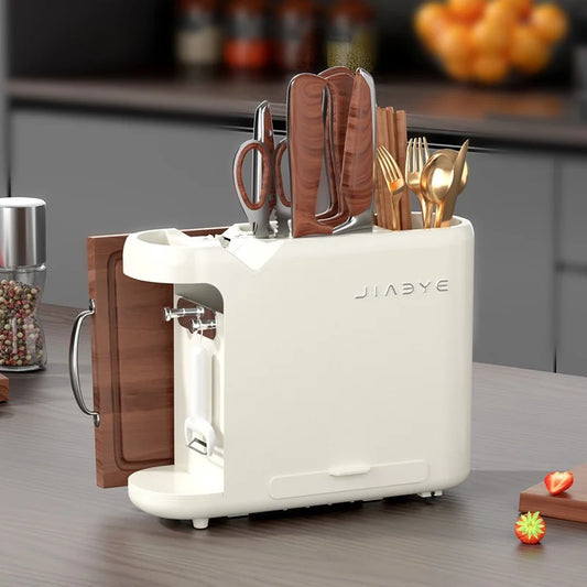 Multifunction Knife Holder