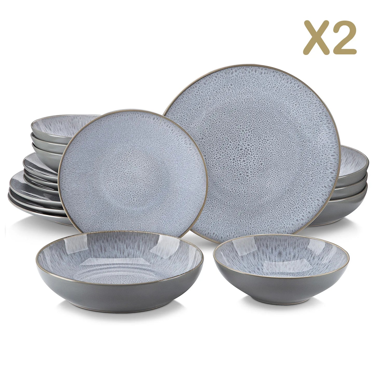 Thanks giving dinnerware sets