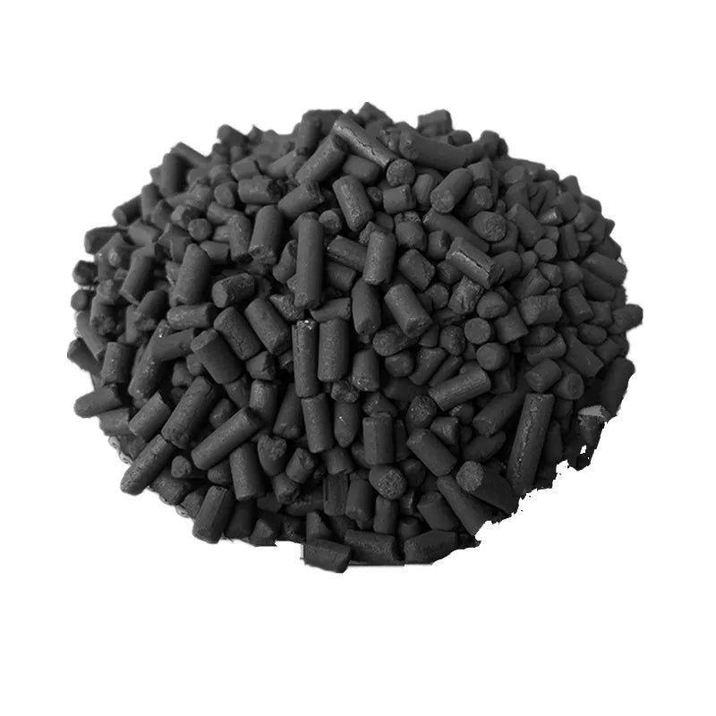 Aquarium Filter Media Activated Carbon Ceramic Ring Biological Ball  Fish Tank Nitrifying Bacteria Biocycle Material With bag