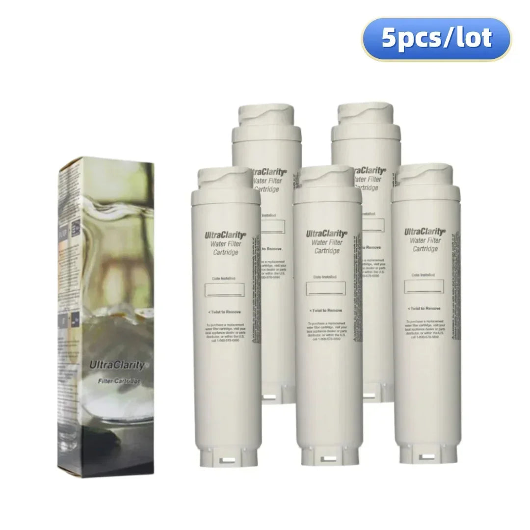 Water filters for bosch refrigerators