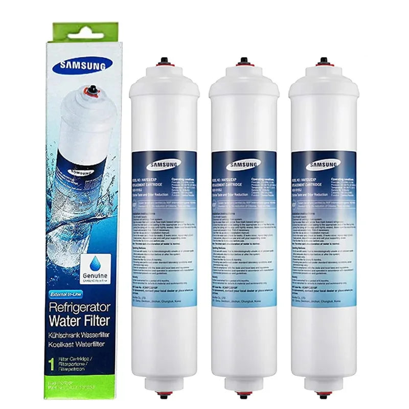 replacement water filters for whirlpool refrigerator