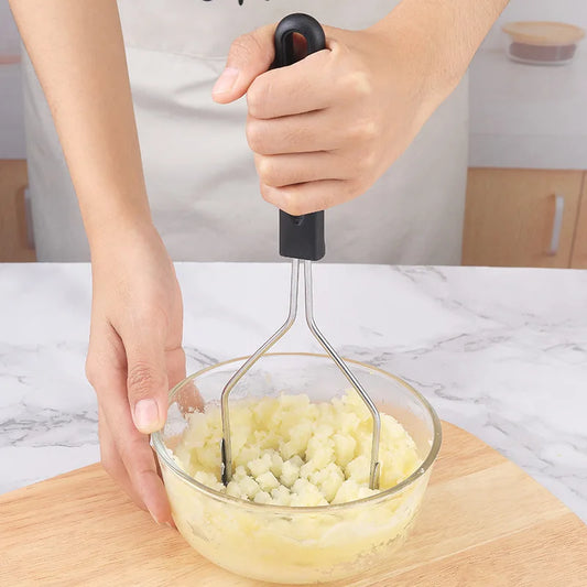Garlic Masher