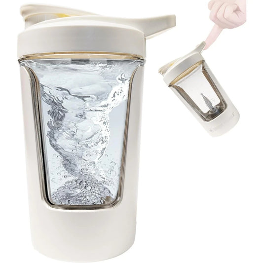 Electric Protein Shaker Cup