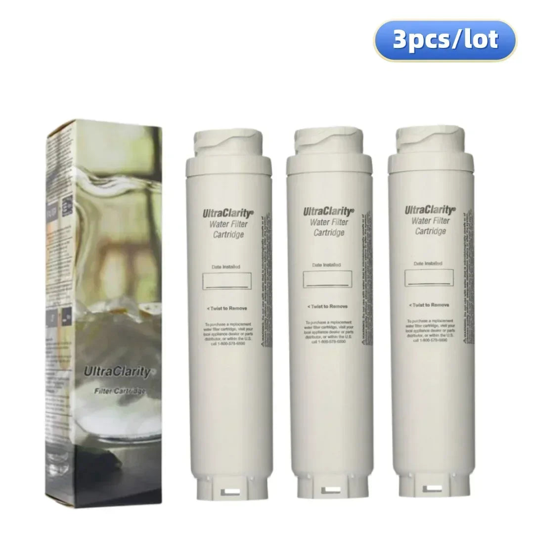 Water filters for bosch refrigerators