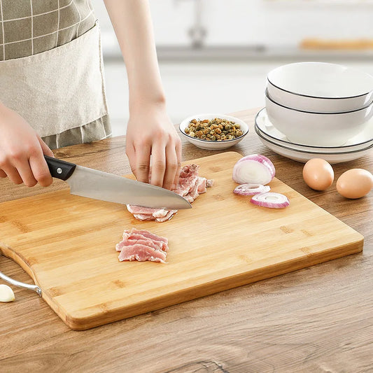 Bamboo Cutting Board