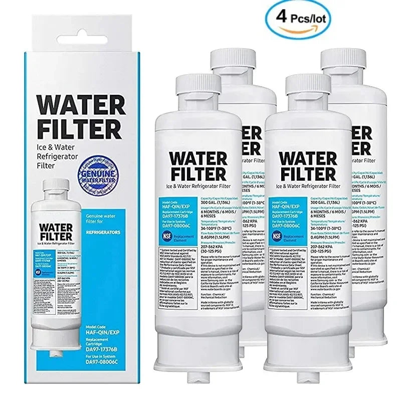 water filters for kitchenaid refrigerator