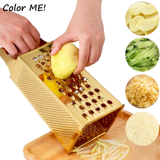 Multi Functional Vegetable Cutters Grater