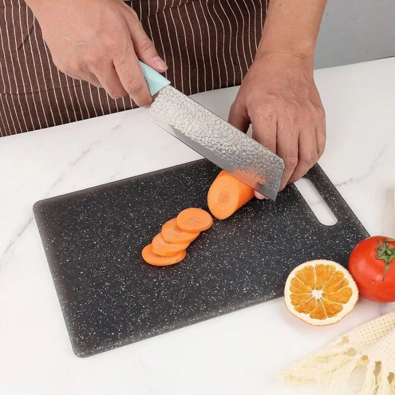 Personalised cutting board