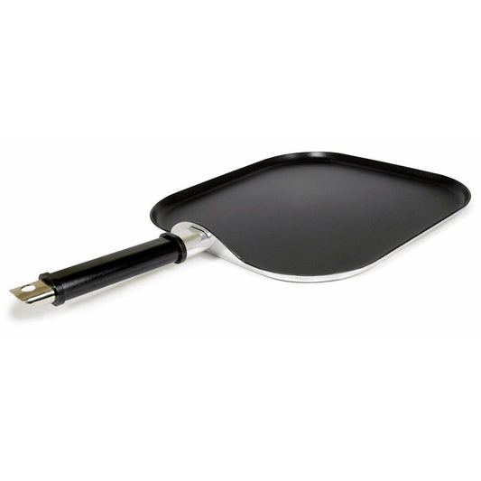Aluminum Non-Stick Square Griddle