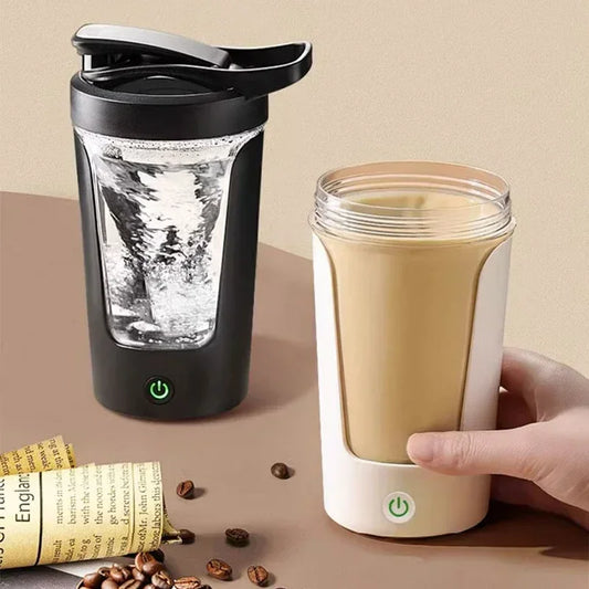 Electric Automatic Mixing Cup