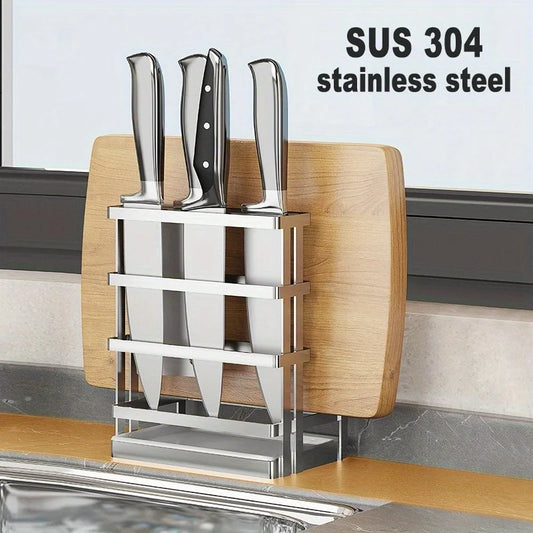 NEW Kitchen Knife Organizer