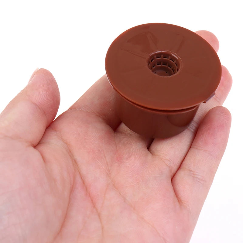 Coffee pods vertuo