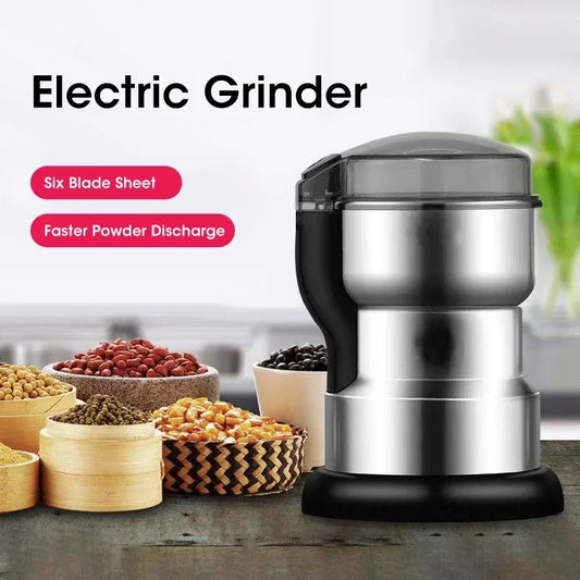Best Coffee Grinder