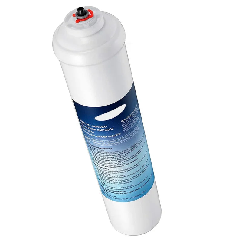 Replacement water filters for samsung refrigerator