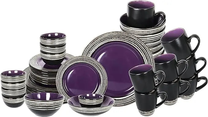 Christmas dinnerware sets