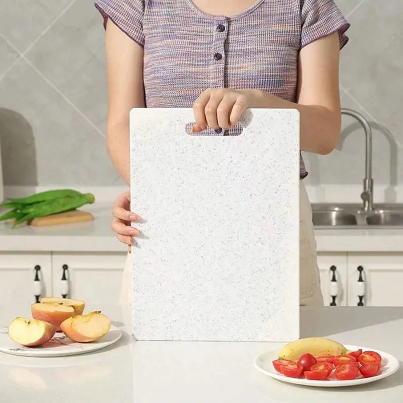 Personalised cutting board