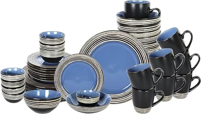 Christmas dinnerware sets