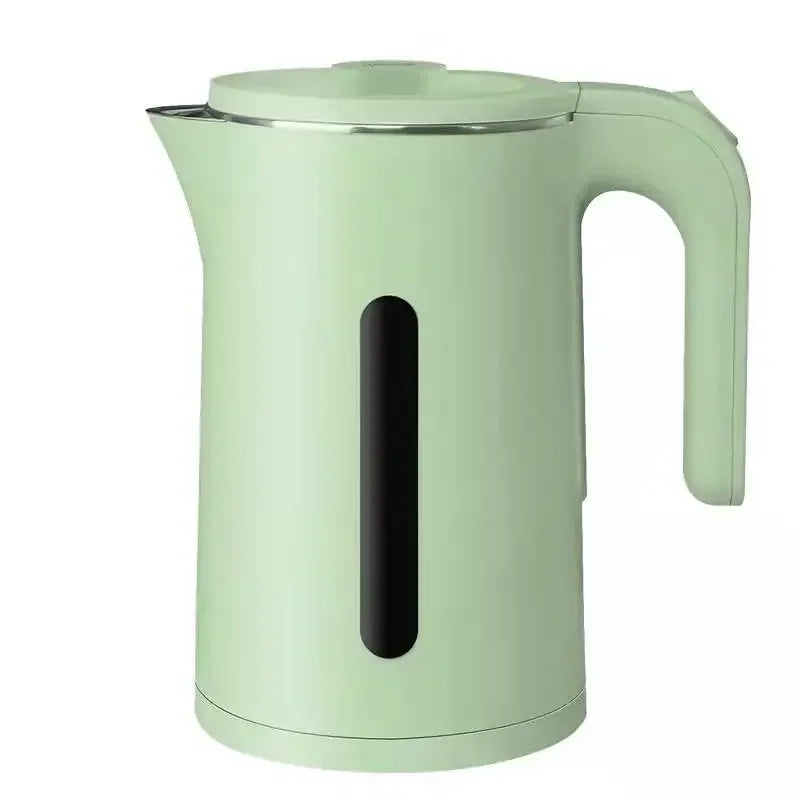 2.3L Electric Kettle Household Smart Thermal Kettle Anti-scalding Push-button Electric Kettle Automatic Power-off Kettle Gift