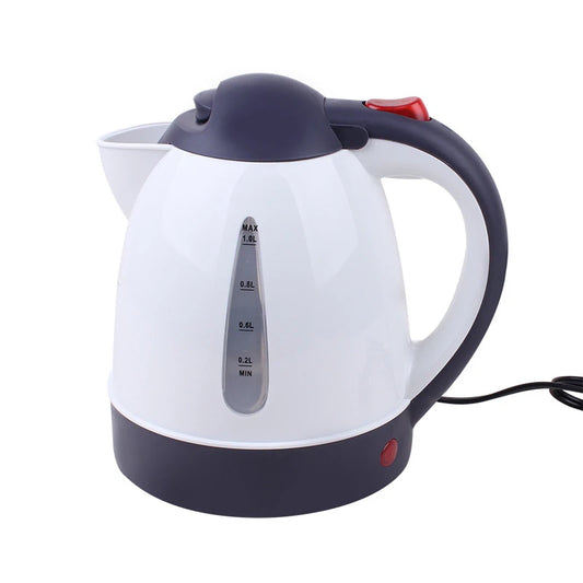 Portable car kettle