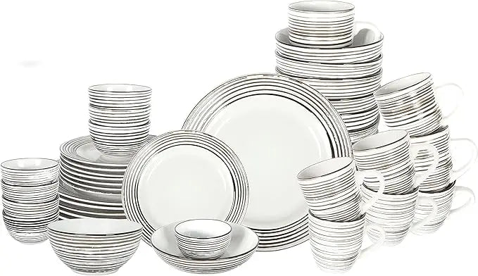 Christmas dinnerware sets