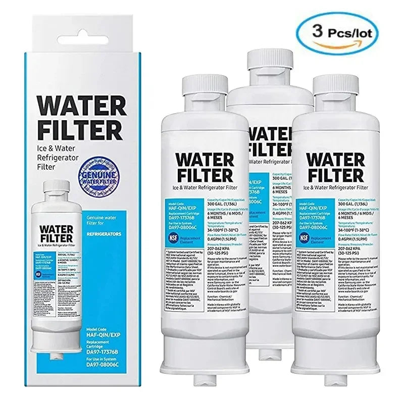 water filters for kitchenaid refrigerator