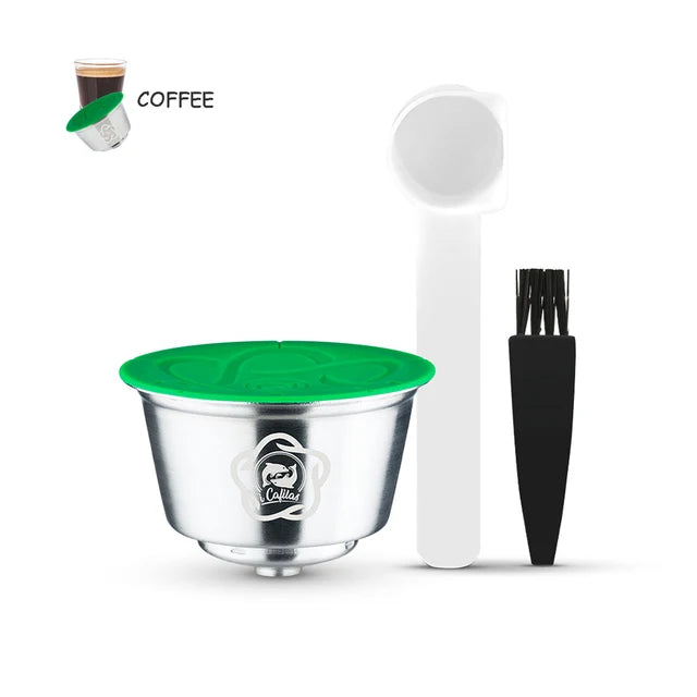 coffee pods for nespresso machine