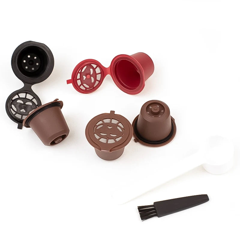 coffee pods for keurig