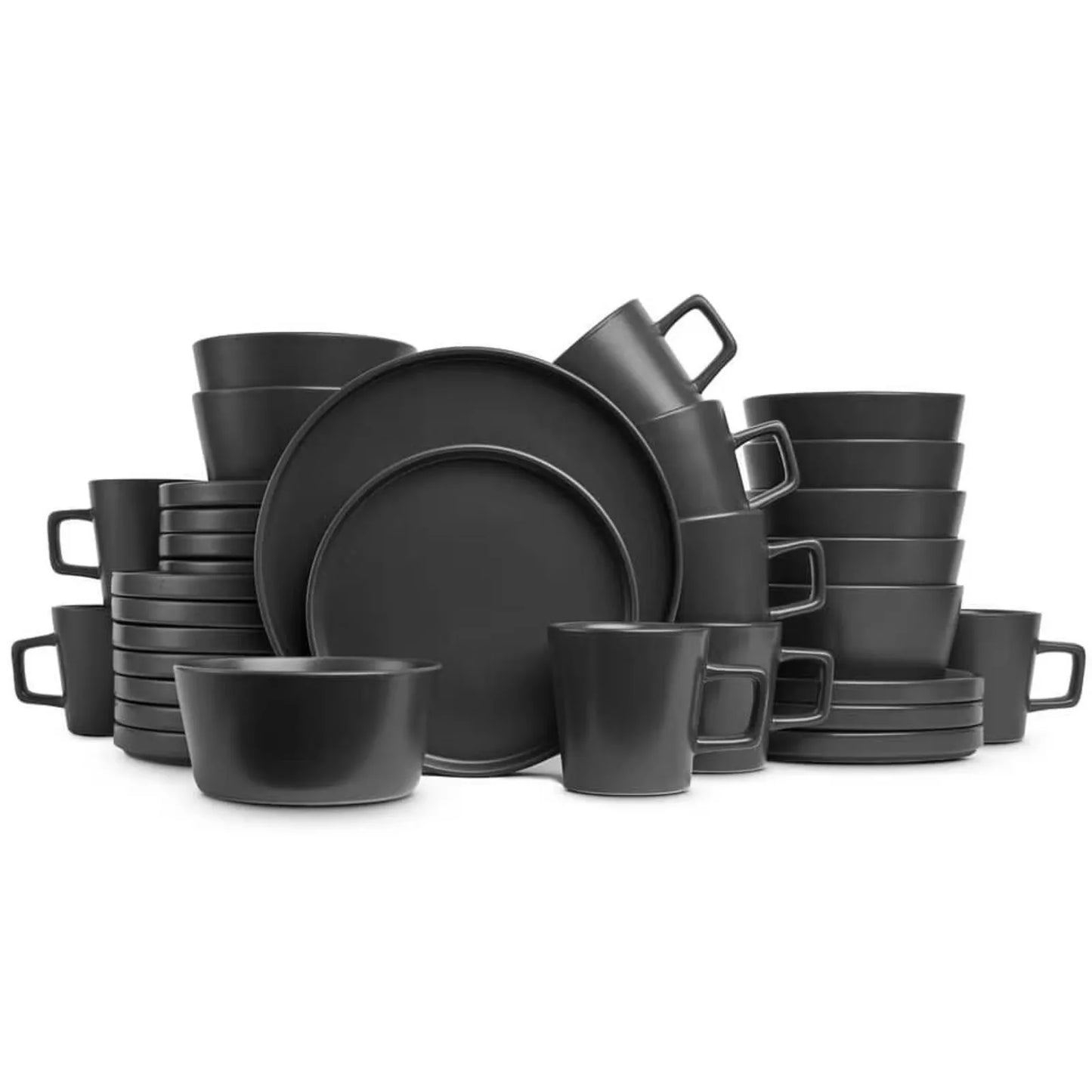 Dinnerware sets for 8