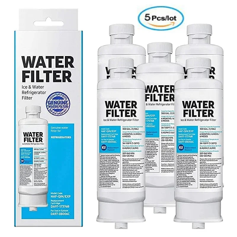 water filters for kitchenaid refrigerator