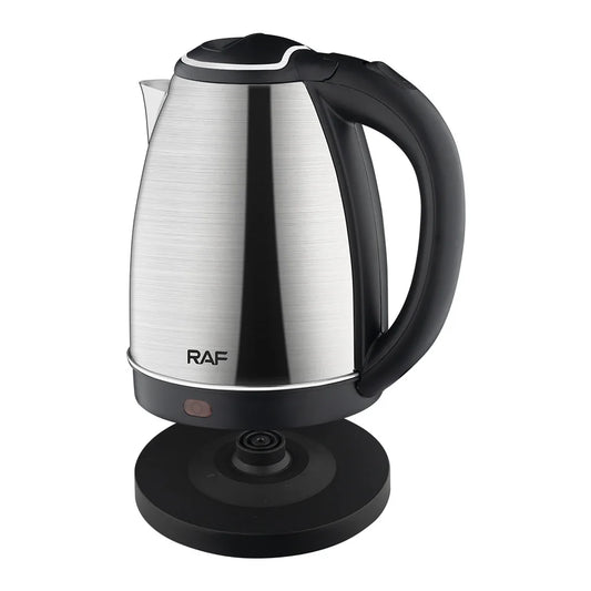 Electric Kettle Stainless Steel