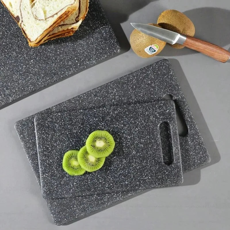 Personalised cutting board