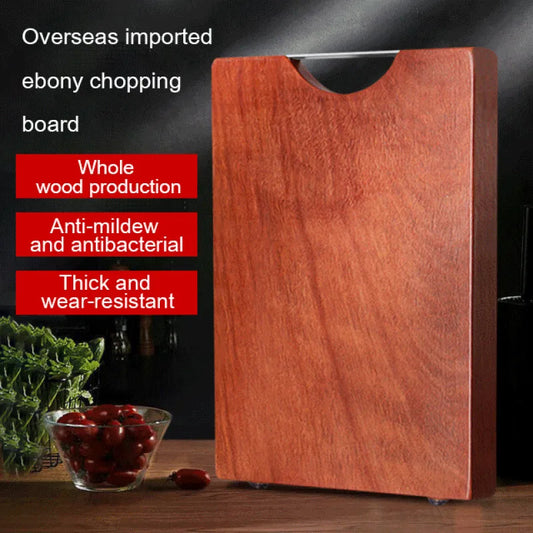 Wholewood Kitchen Cutting Board