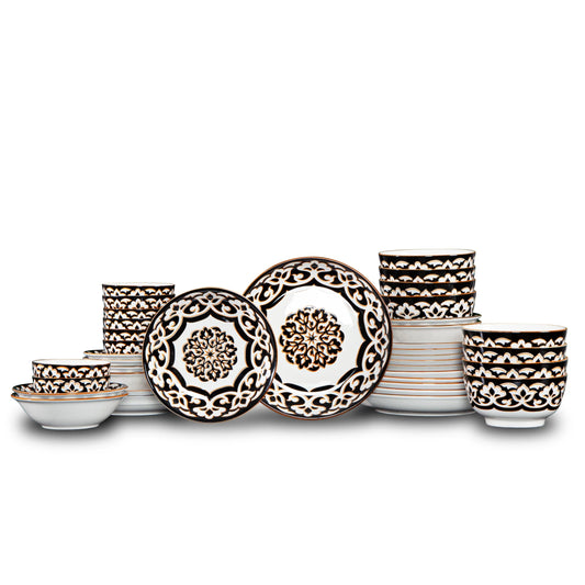 Dinnerware sets for 6