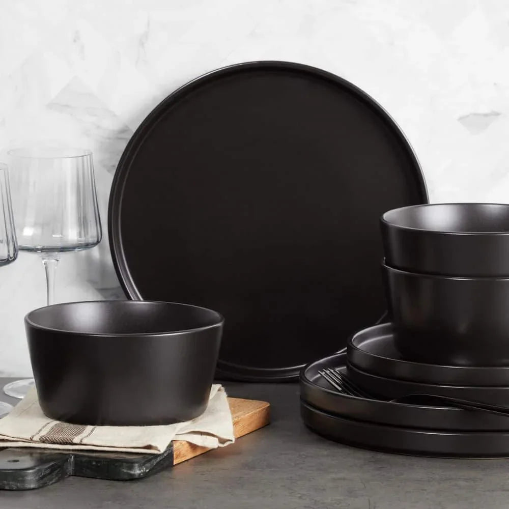 Dinnerware sets for 8