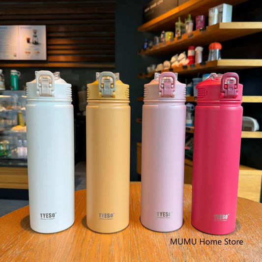 Thermo  Sports Water Bottles