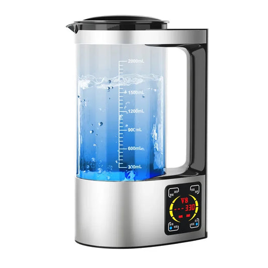 Electric Hydrogen Rich Water Kettle