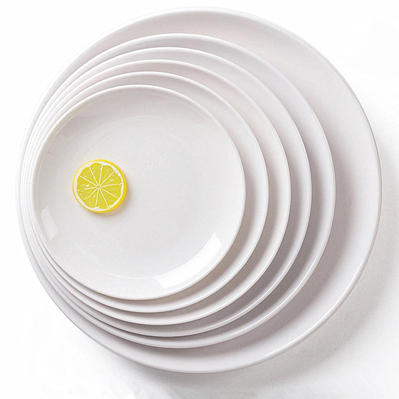 Melamine dinnerware sets