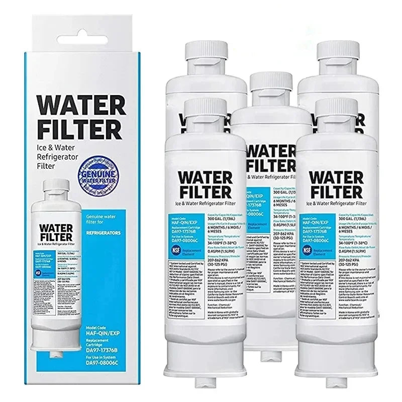 water filters for kitchenaid refrigerator