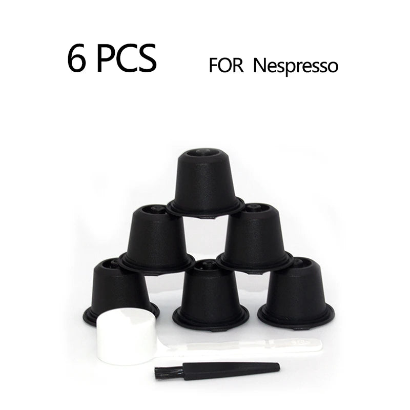 coffee pods for keurig