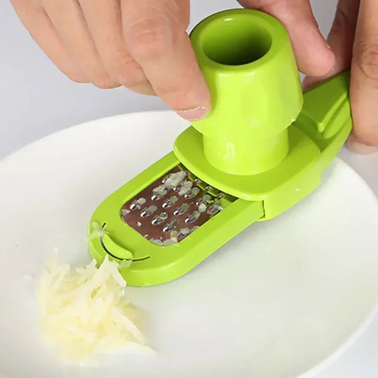 Garlic Crusher Press