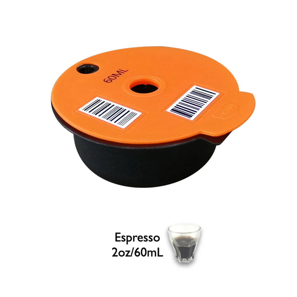 Coffee Capsule Pods for Tassimo