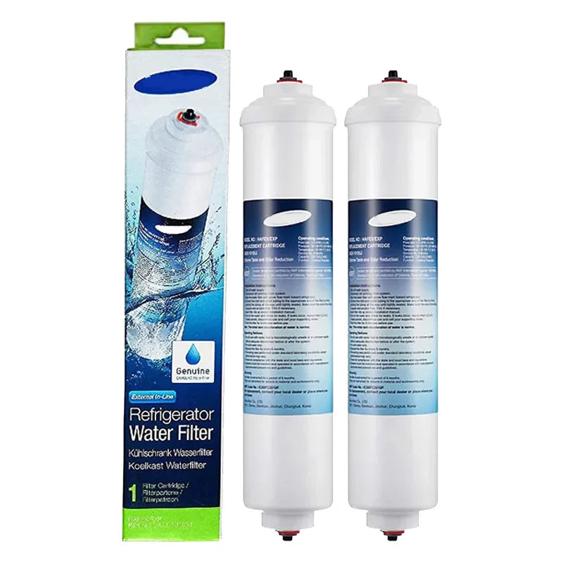 replacement water filters for whirlpool refrigerator