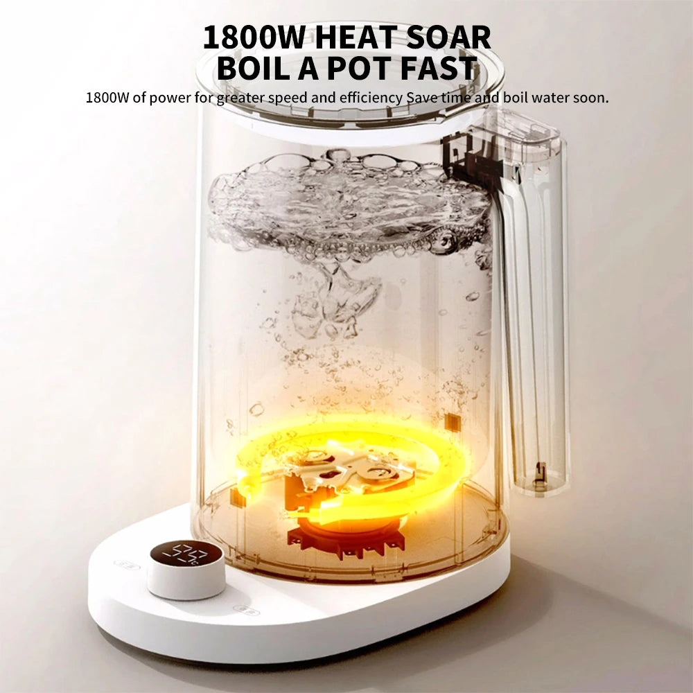 Smart Kettle