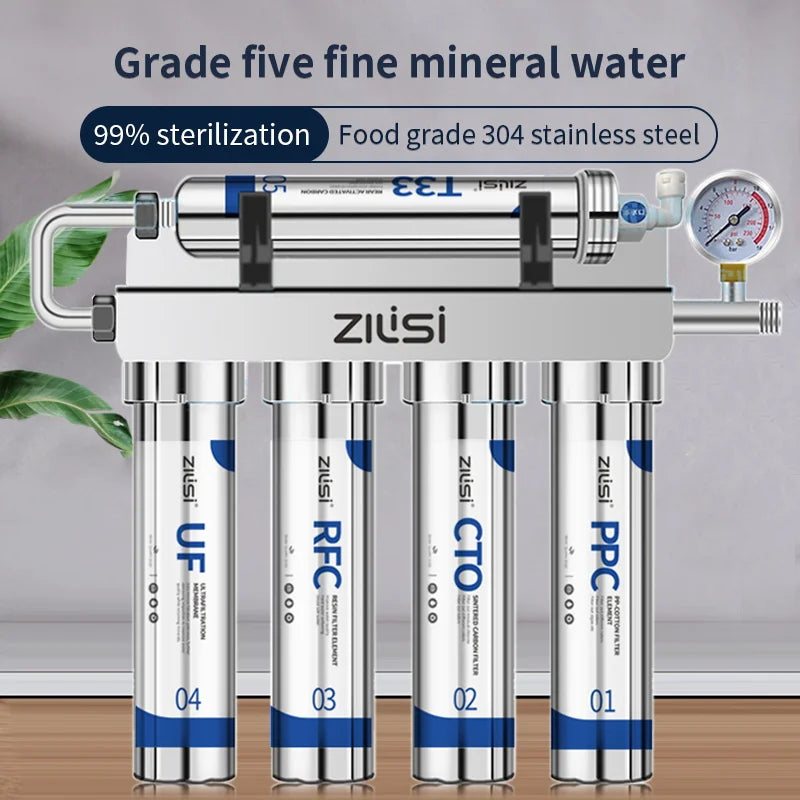 water filters dispenser