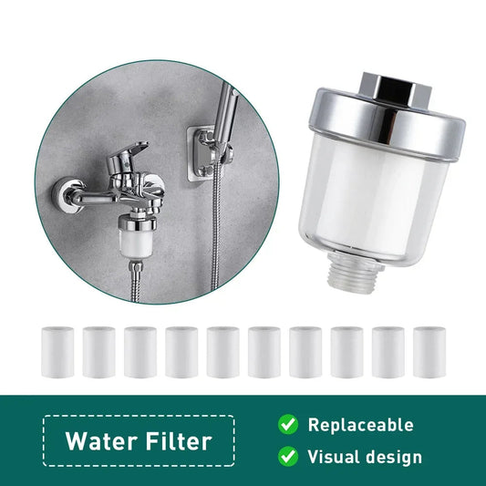 water filters for the kitchen sink