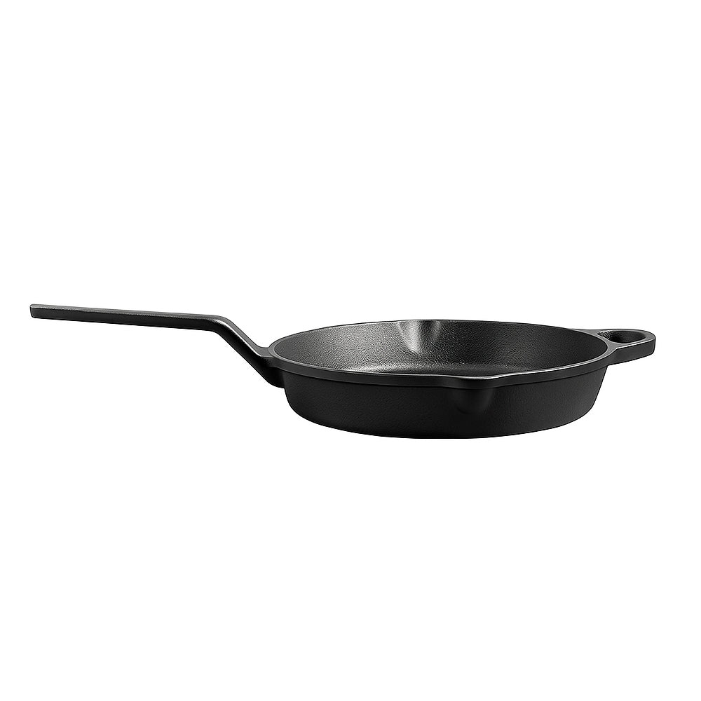 Shallow Frying Pan