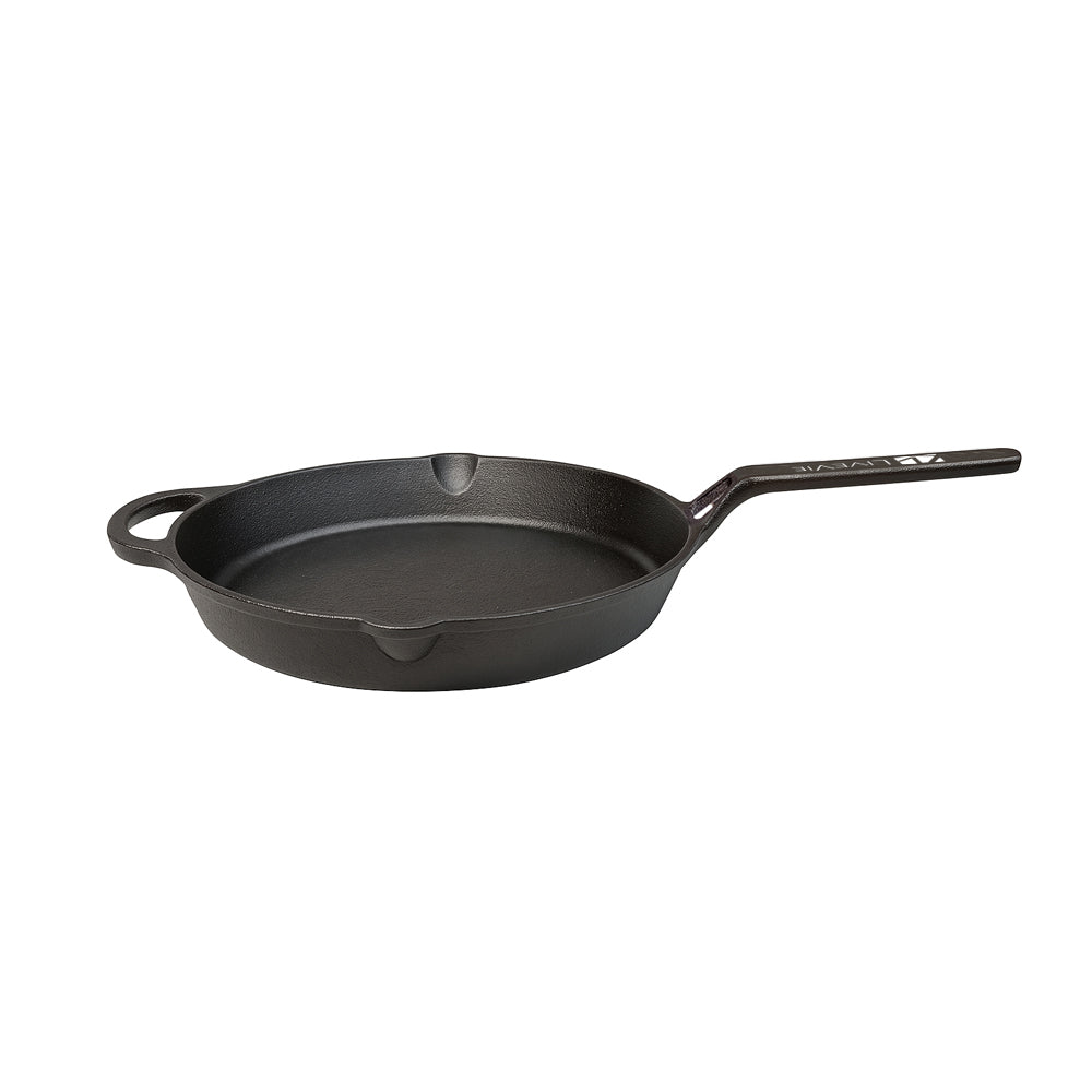 Shallow Frying Pan
